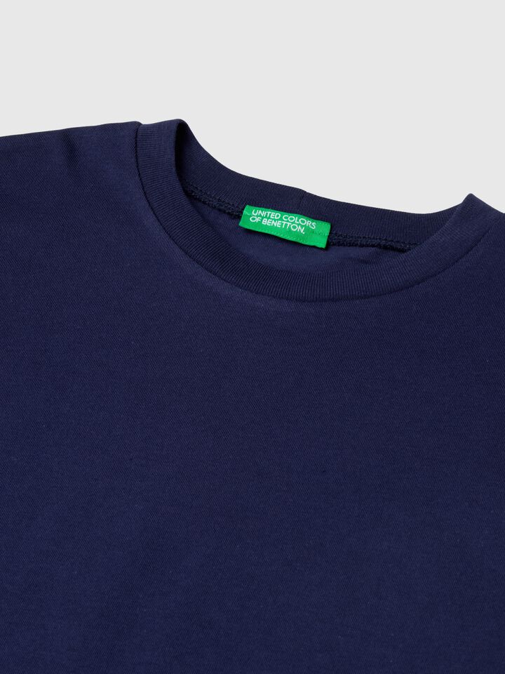 T-SHIRT L/S Jungen image number 3